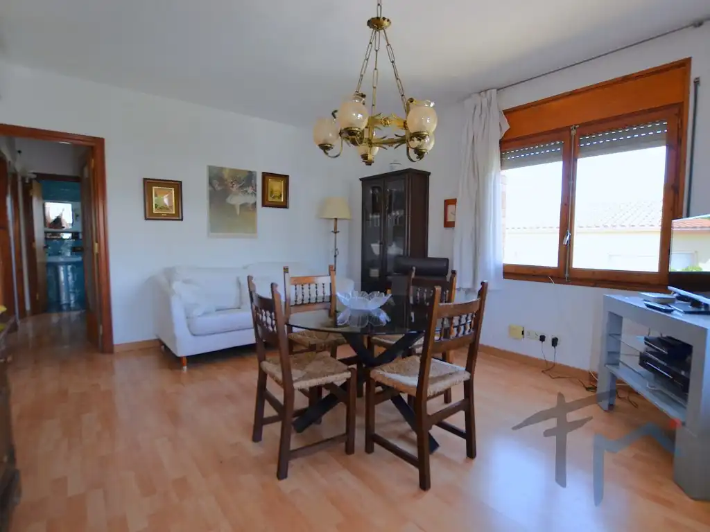 Comedor de Casa o chalet en venta en Masquefa