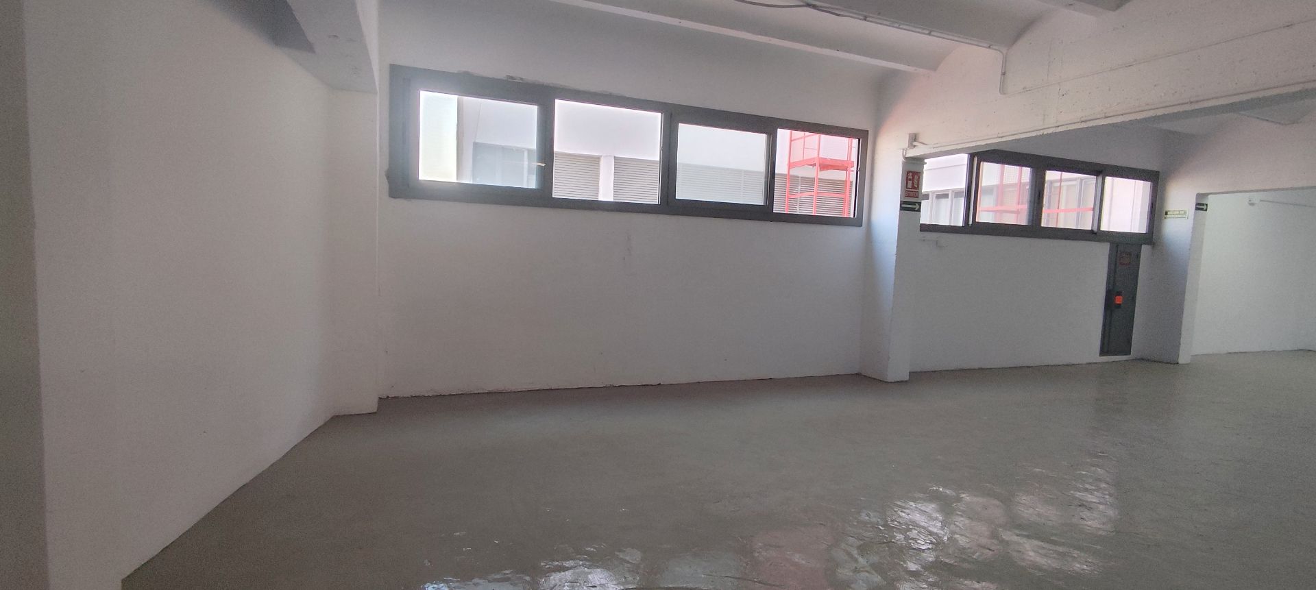 Oficina de lloguer en Esplugues de Llobregat