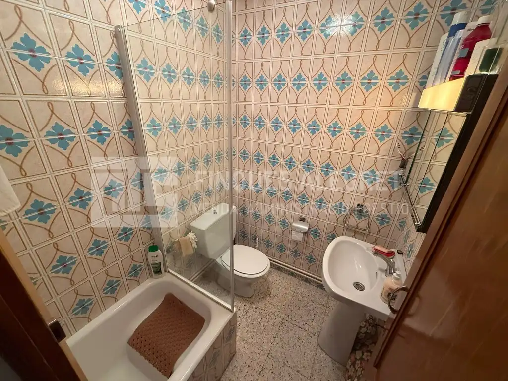 Bany de Casa o xalet en venda en Talarn