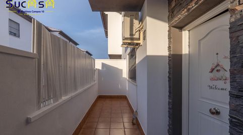 Foto 5 de Casa o chalet en venta en Calle Serrallo, 33, Gójar, Granada