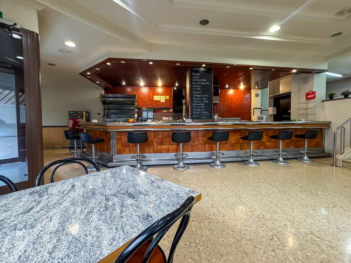 Local comercial en venda a Escodines, imagen 7