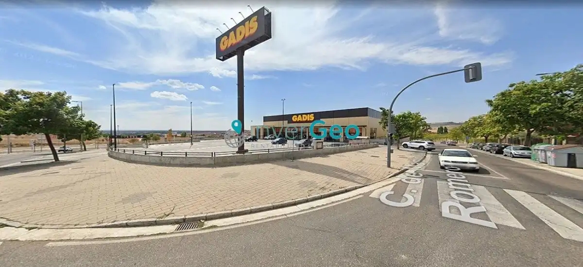 Local comercial en venta en Pinar del Jalón, imagen 6