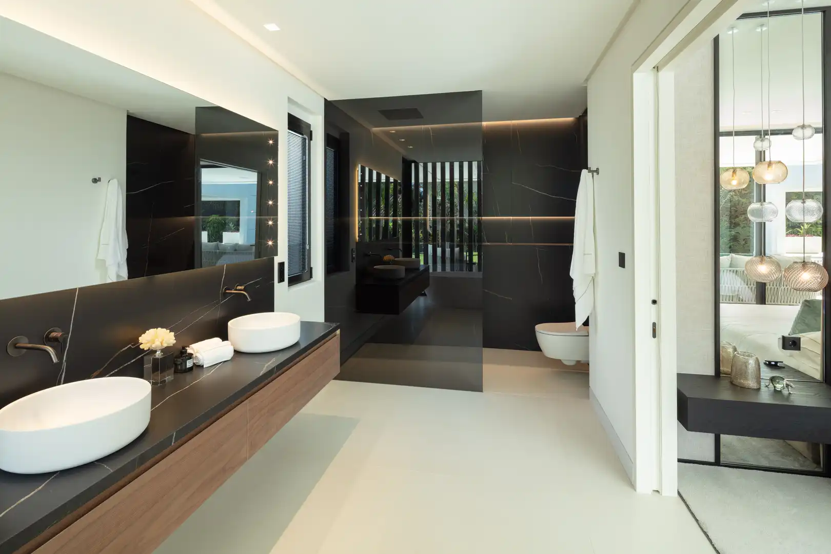 New build Detached house for sale in Real Club de Golf Las Brisas, imagen 31