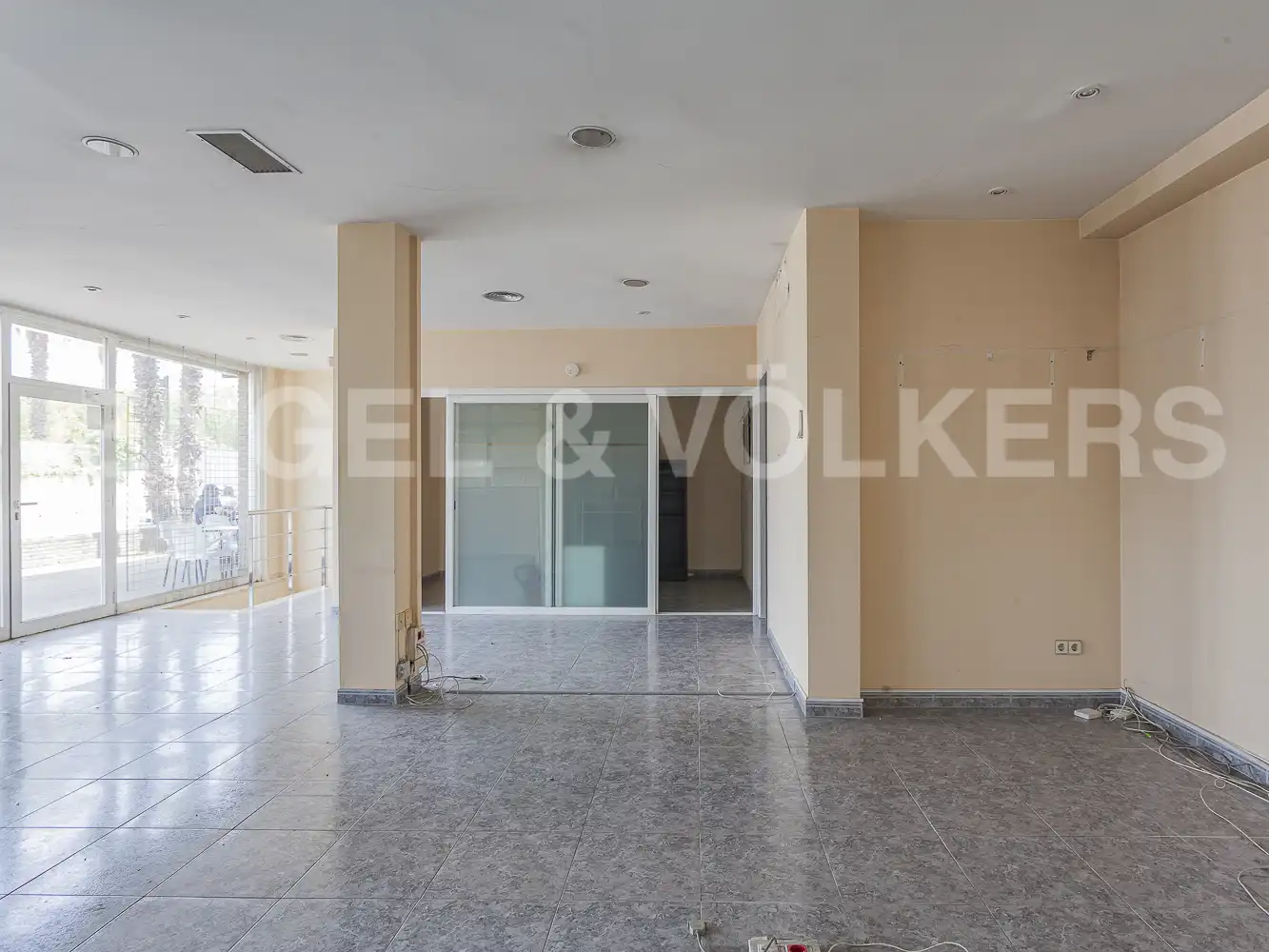 Business premises to rent in Centre, imagen 21