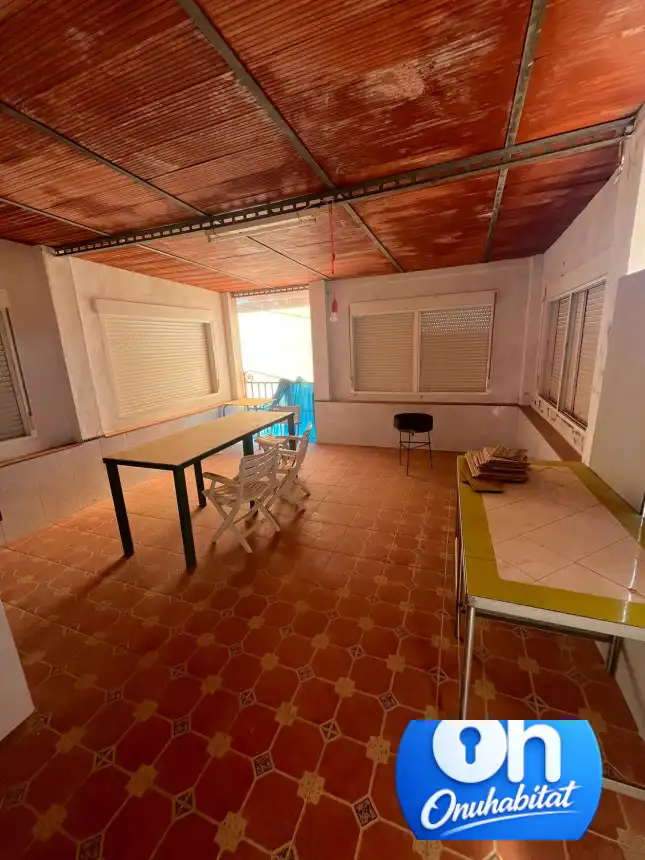 Casa o chalet en venta en Moguer con Jardín privado y Amueblado