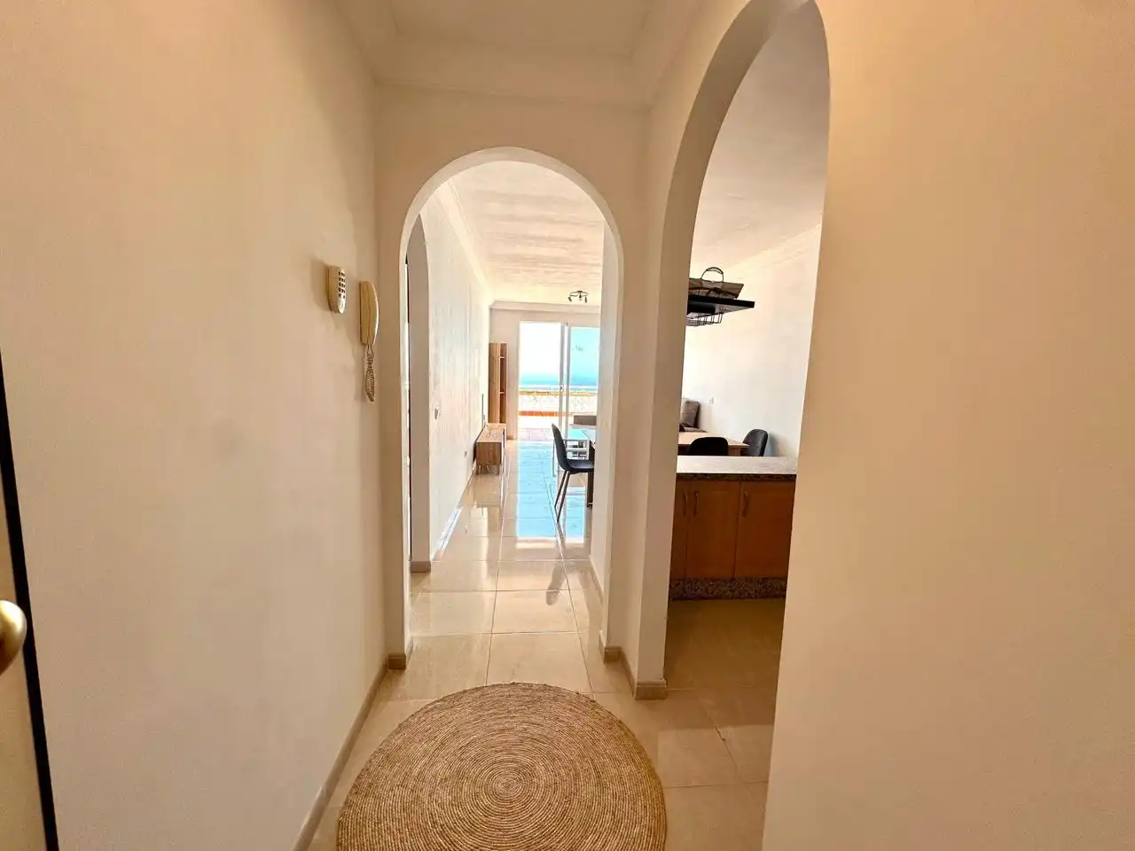 Wohnung zur Miete in Adeje mit Terrasse, Möbliert und Gemeinschaftspool