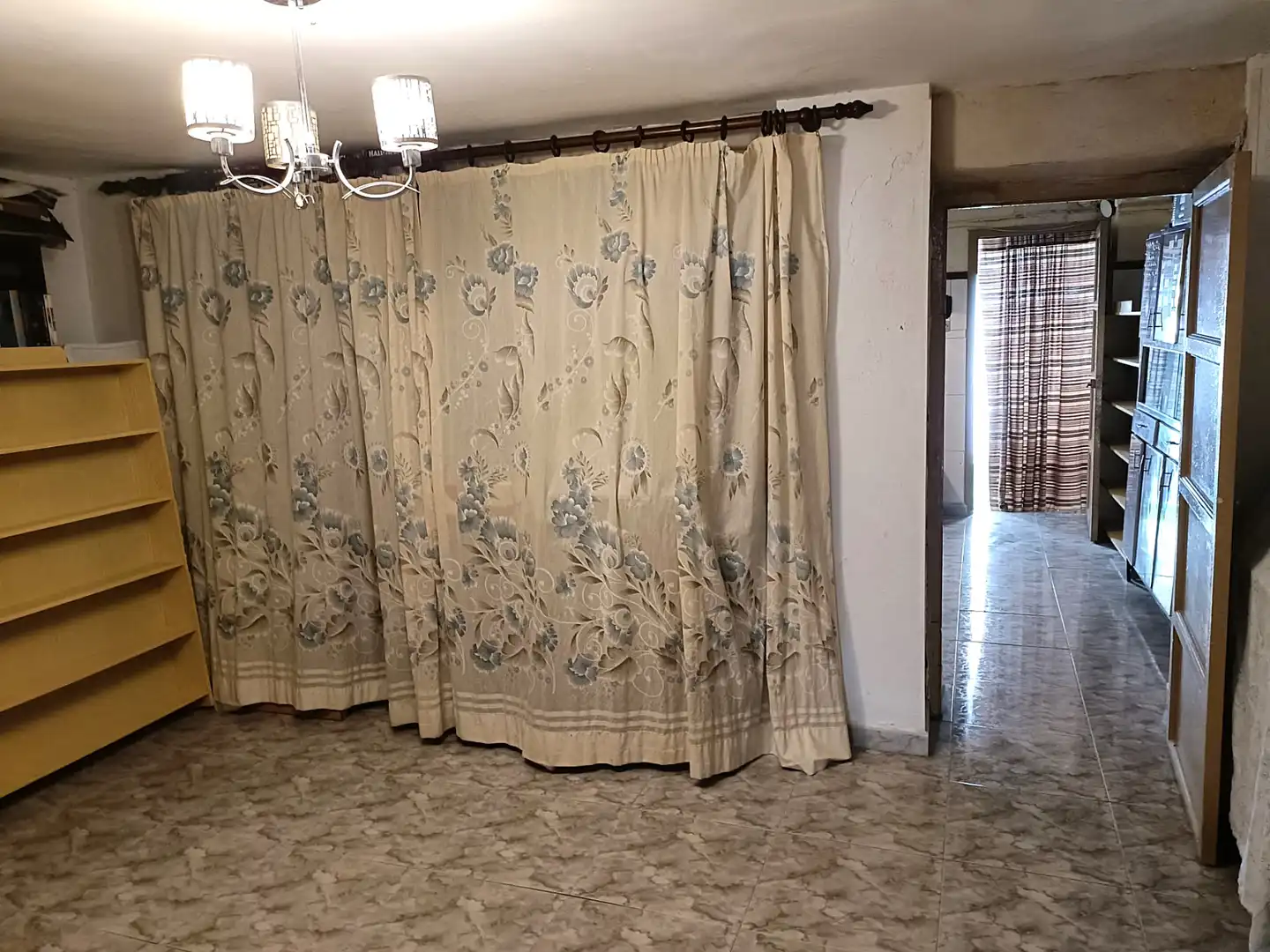 Casa amb terrassa en venda a Calle Parras, imagen 5