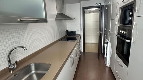 Foto 5 de Piso en venta en Periodista Juan Tribuna, Colores - Entreparques, Sevilla Capital