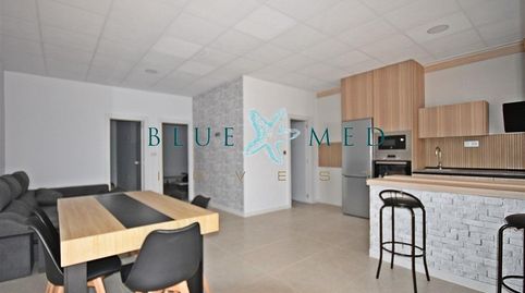 Foto 2 de Apartamento en venta en Calle de Punta del Faro, El Alamillo, Mazarrón