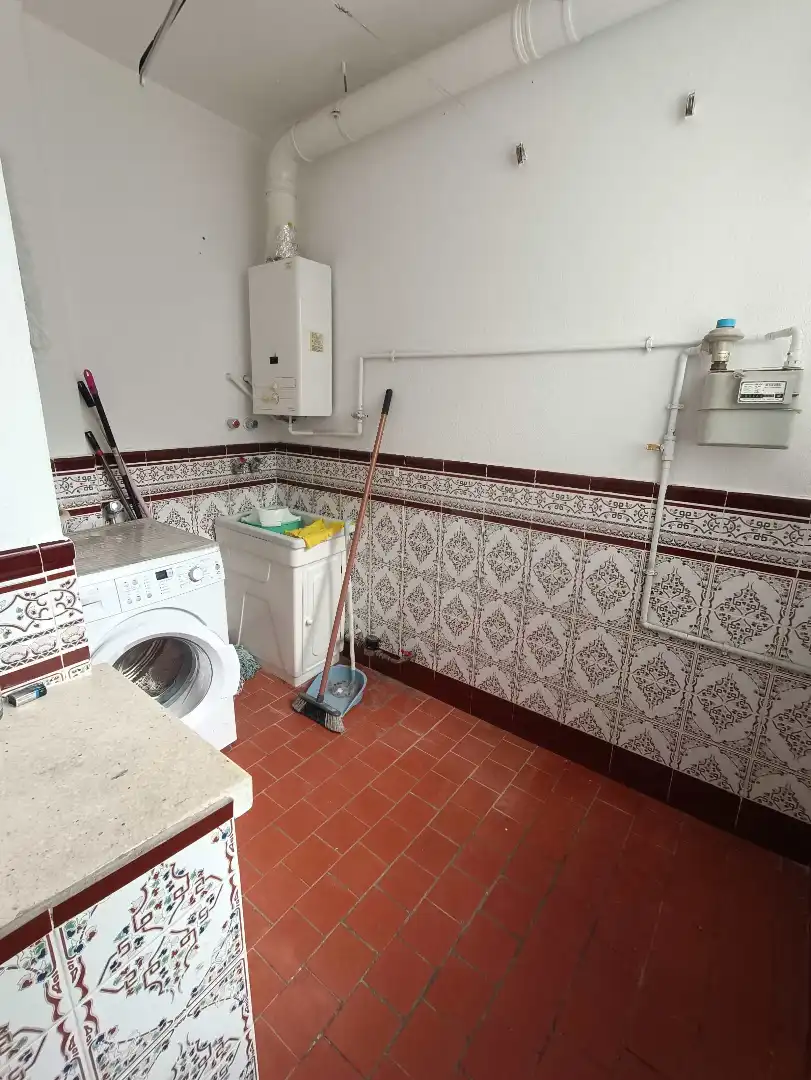 Dúplex con terraza en venta en Villanueva de la Serena, imagen 4