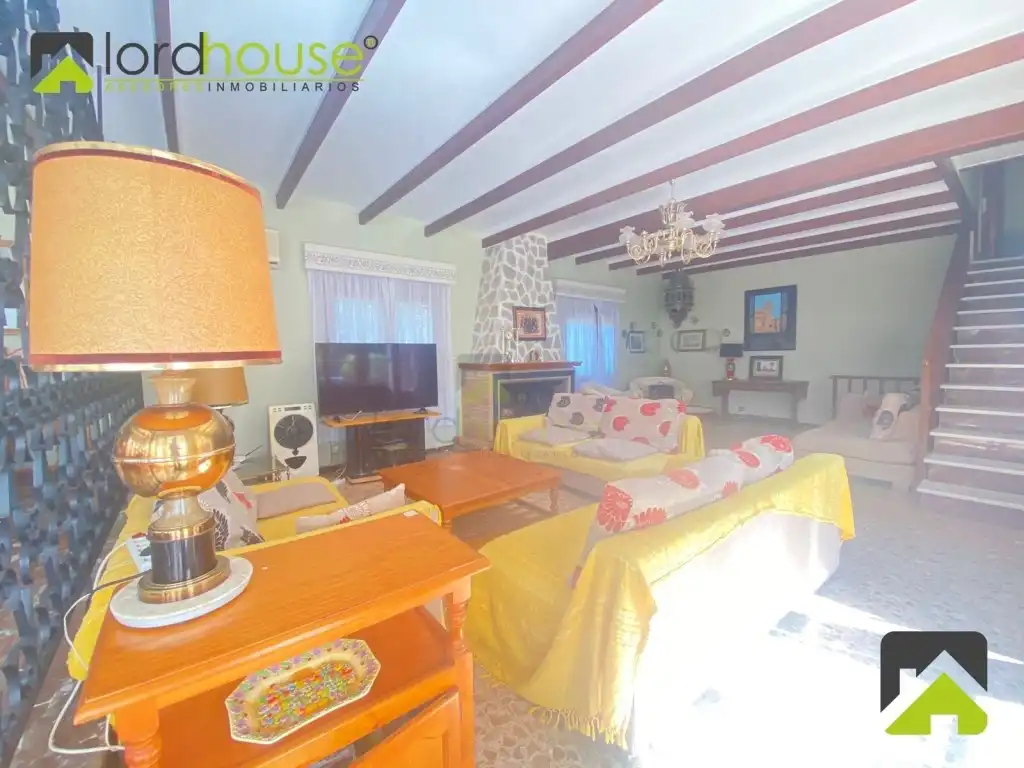 Living room of Houses for sale in Lorca