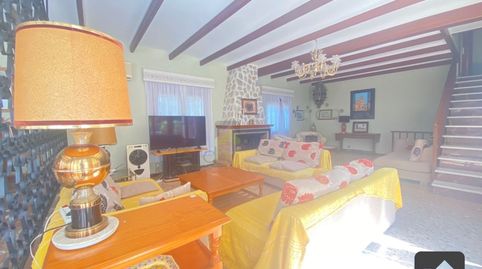 Foto 4 de Casa o chalet en venta en Barrio Los Rosales Nr, 397, Purias, Lorca