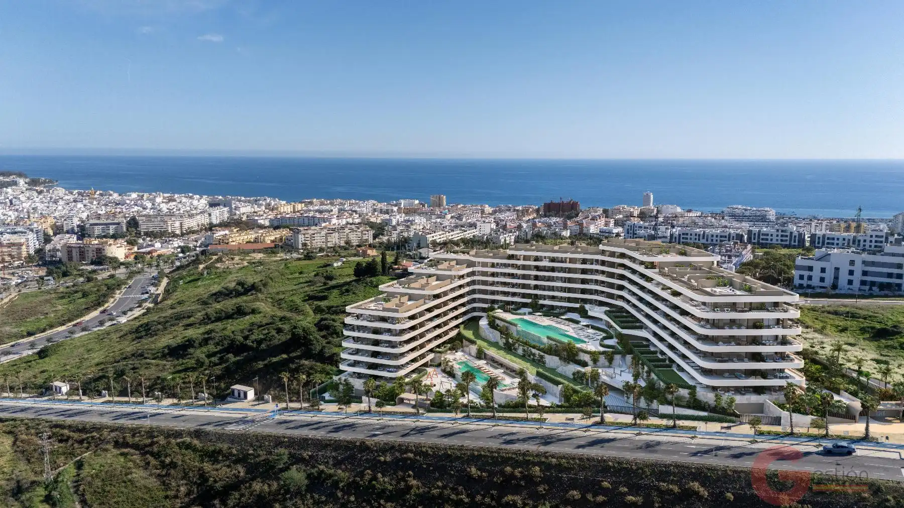 Piso en venta en Seghers