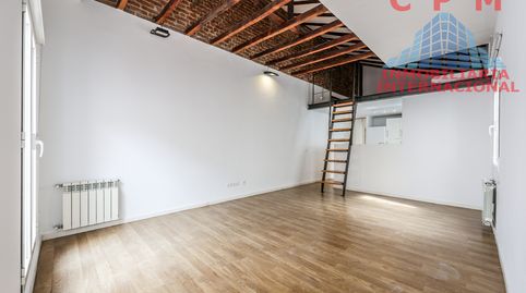 Photo 3 of Flat for rent in Lista, Madrid Capital