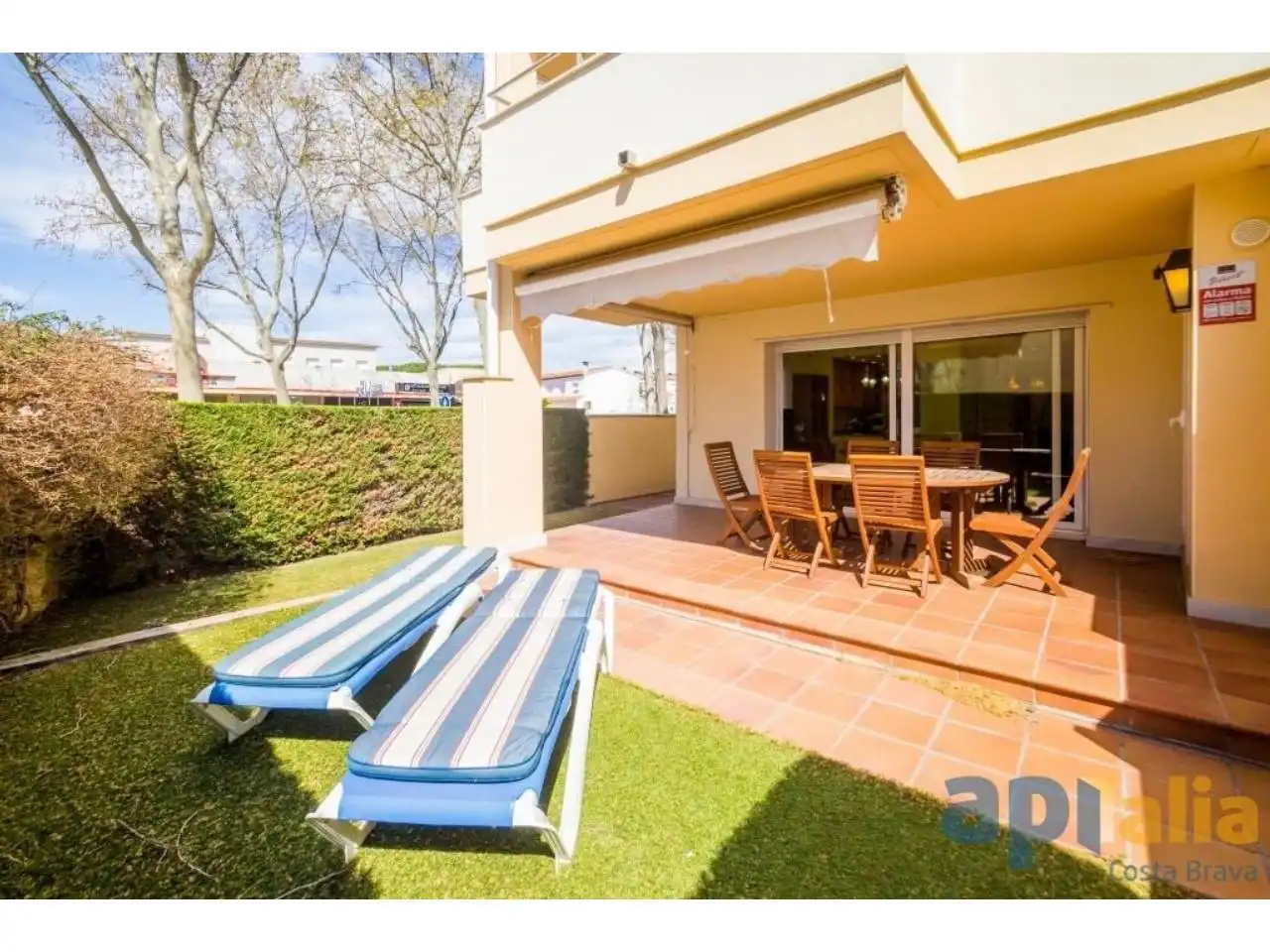 Apartament amb piscina en venda a Avenida de Platja d´Aro, imagen 8