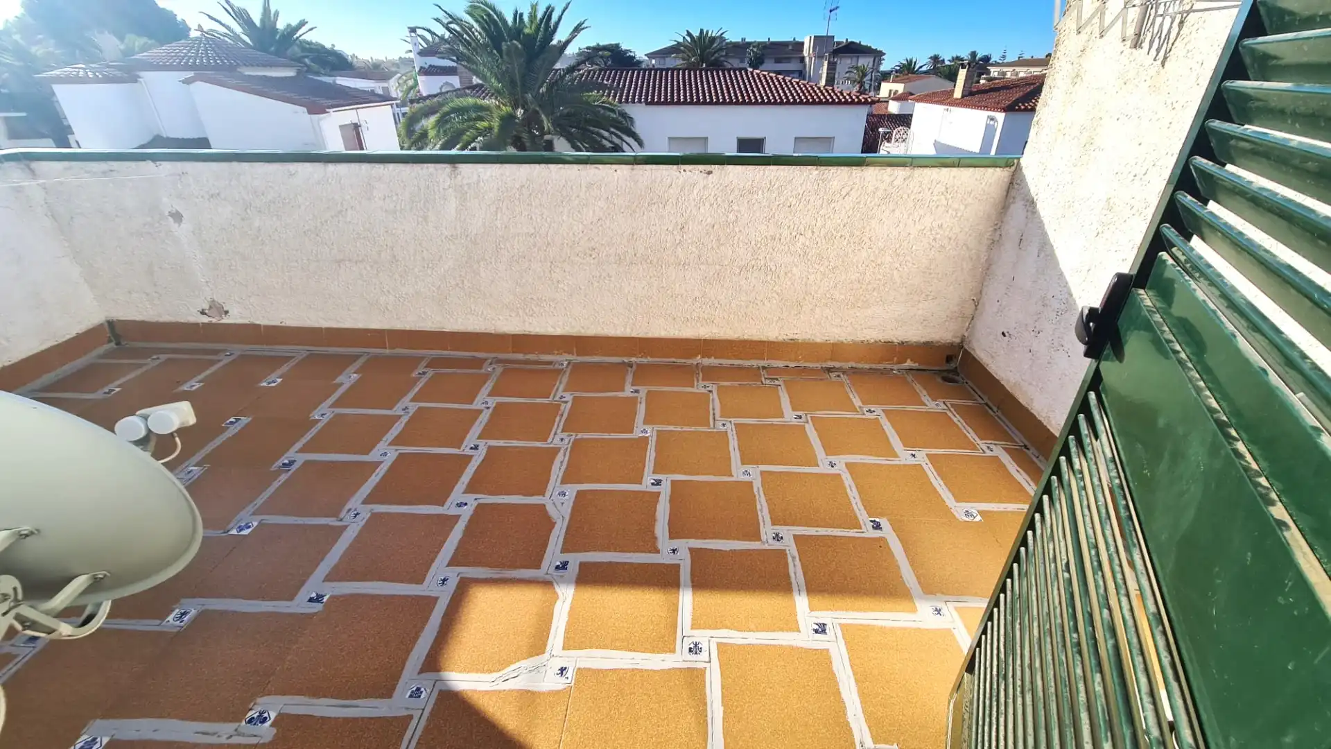 Chalet con terraza en venta en Regueral - Prat d'en Forés, imagen 21