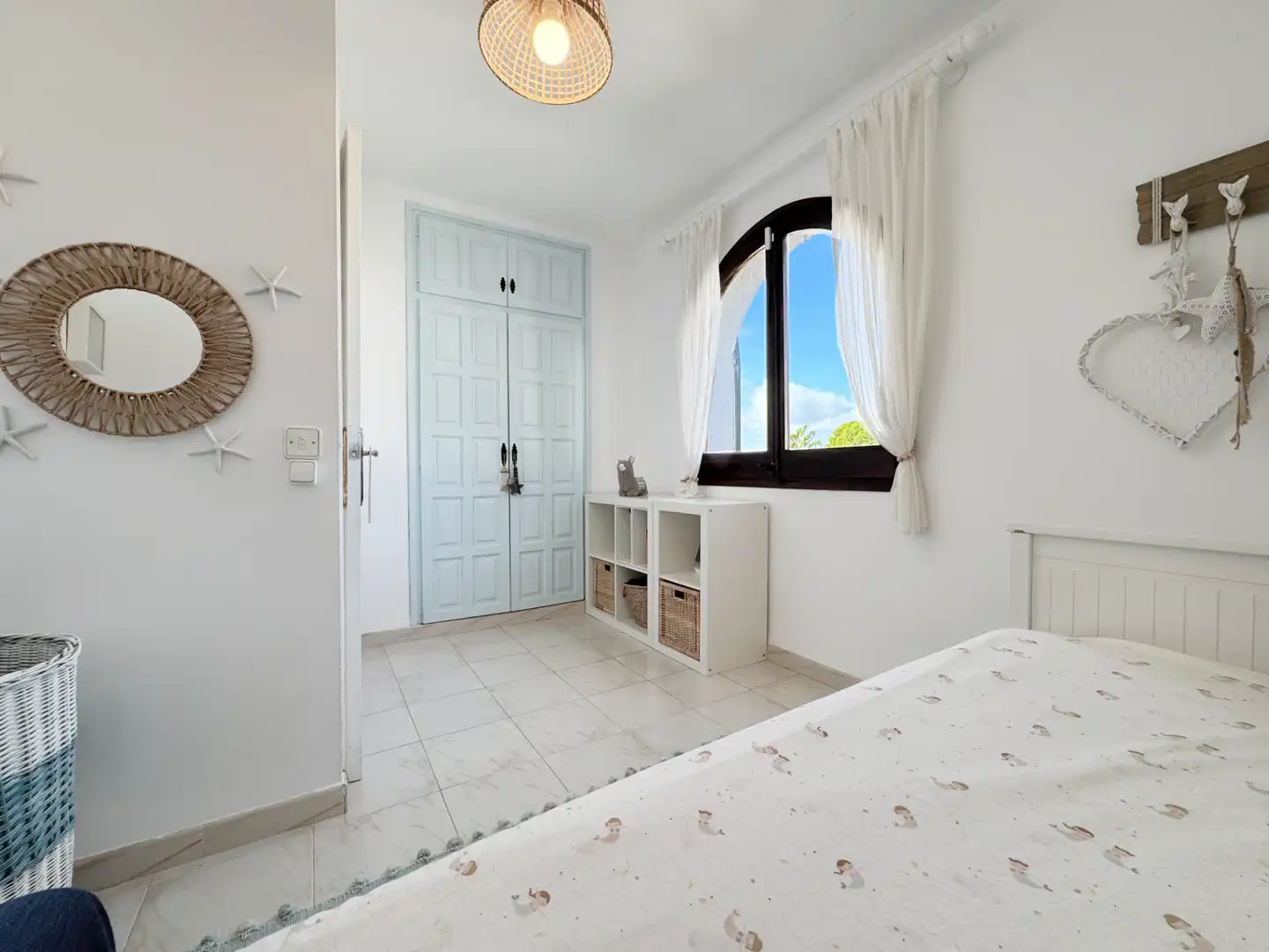 Habitación de Casa o chalet en venta en Port - La Cota - Puig Sec