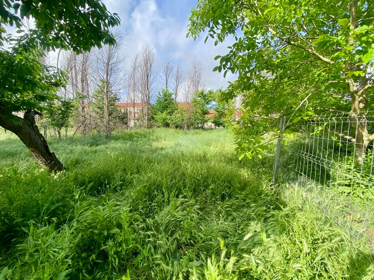 Casa o chalet en venta en Corral de Calatrava con Aire acondicionado, Calefacción y Jardín privado