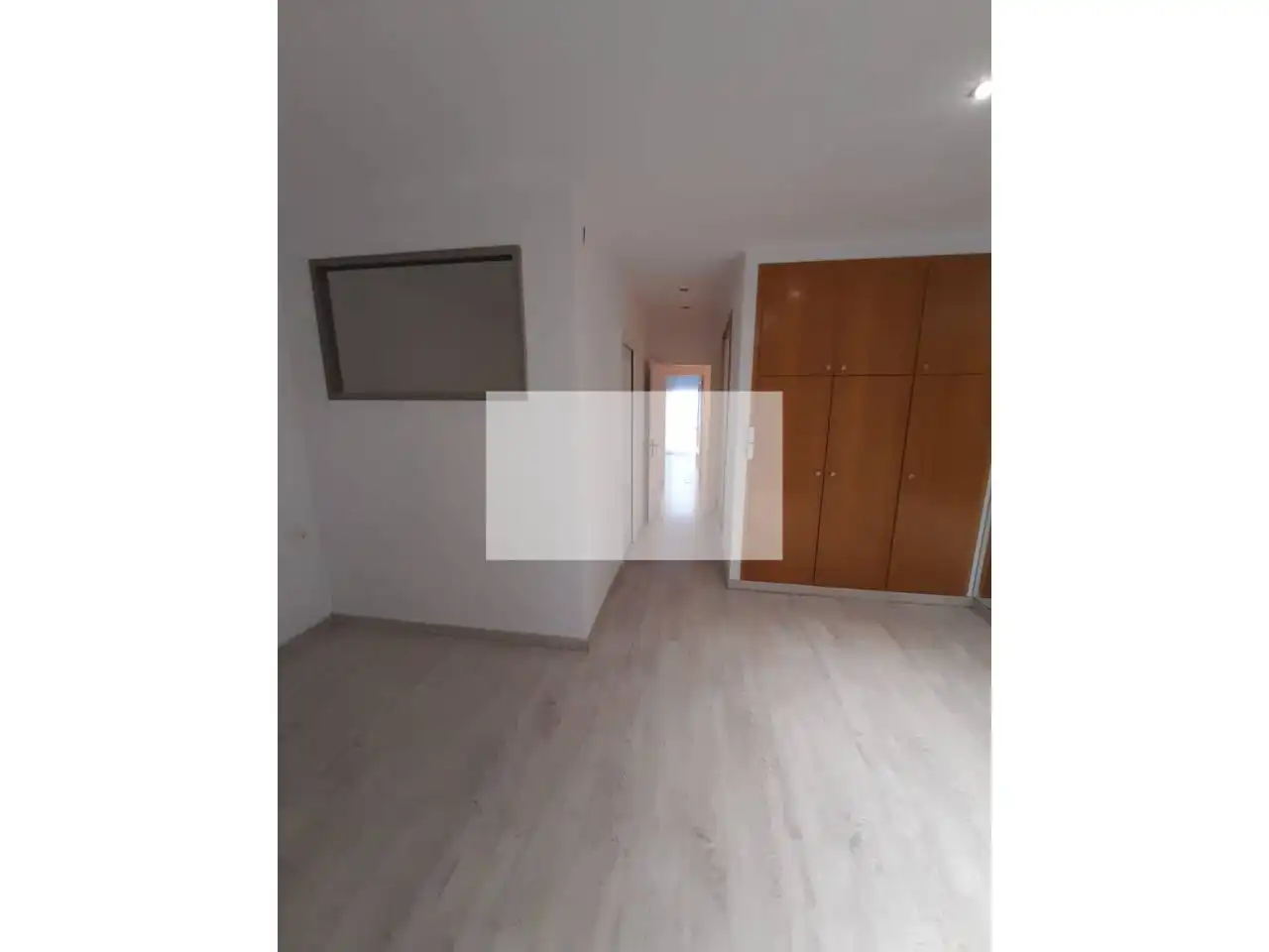 Schlafzimmer von Haus oder Chalet zur Miete in Sant Quirze del Vallès mit Heizung und Parkett