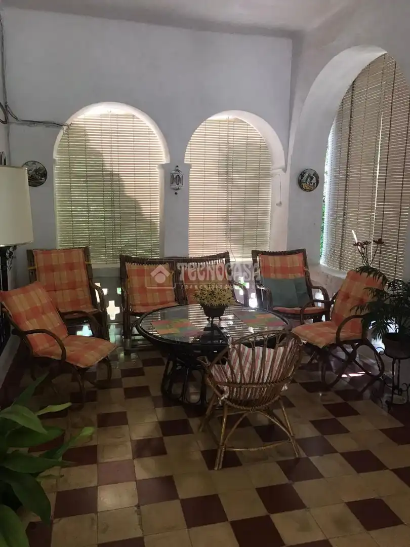 Casa amb terrassa en venda a Baeza, imagen 14