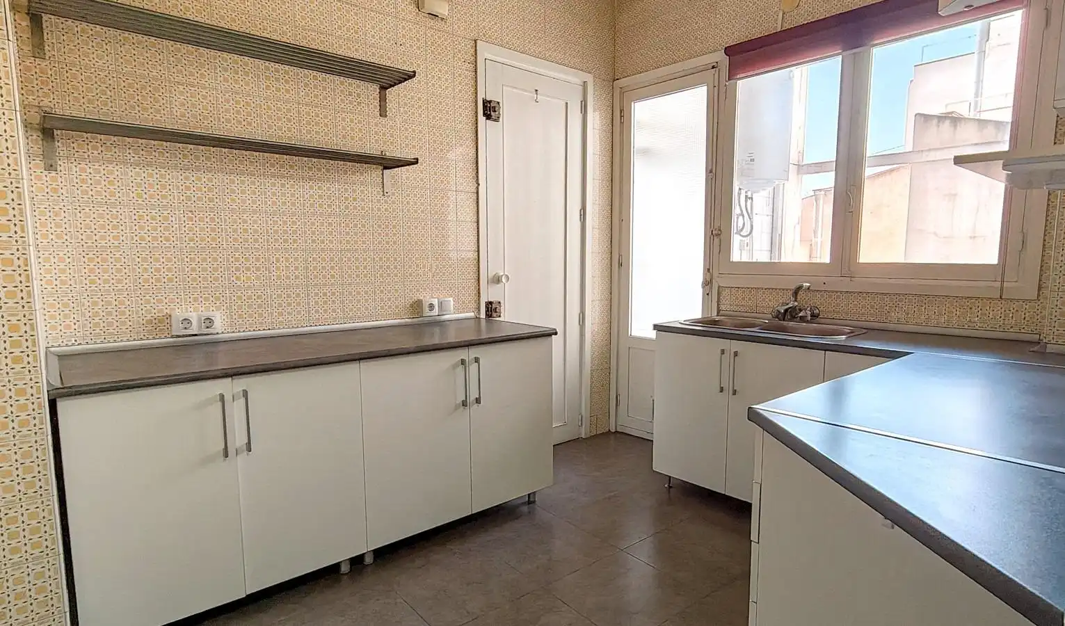 Cuina de Pis en venda en Alicante / Alacant