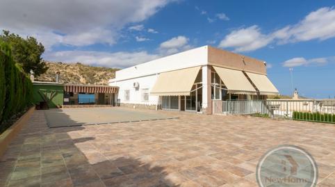 Foto 4 de Casa o xalet en venda a Poligono 171 Paraje 3 Altabix, Jubalcoi, Alicante