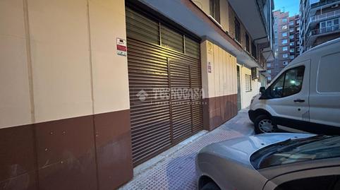 Foto 2 de Traster de lloguer a Caballería Española, Alcalá de Henares