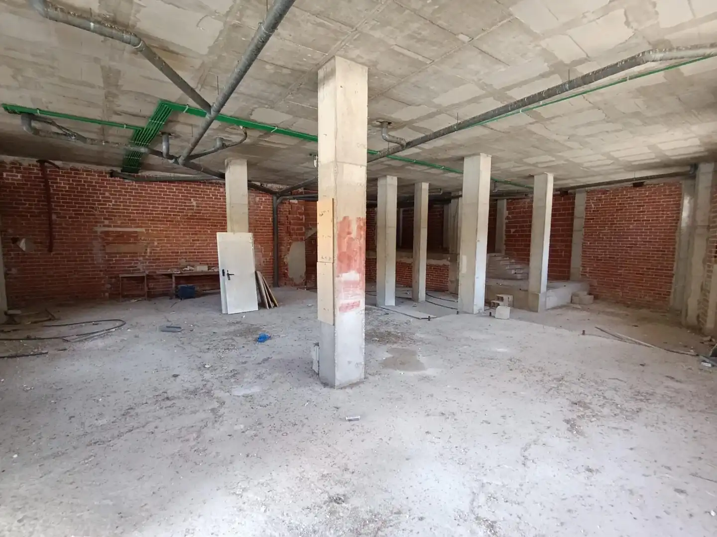 Local comercial en venta en Calle Rocío 2, imagen 7