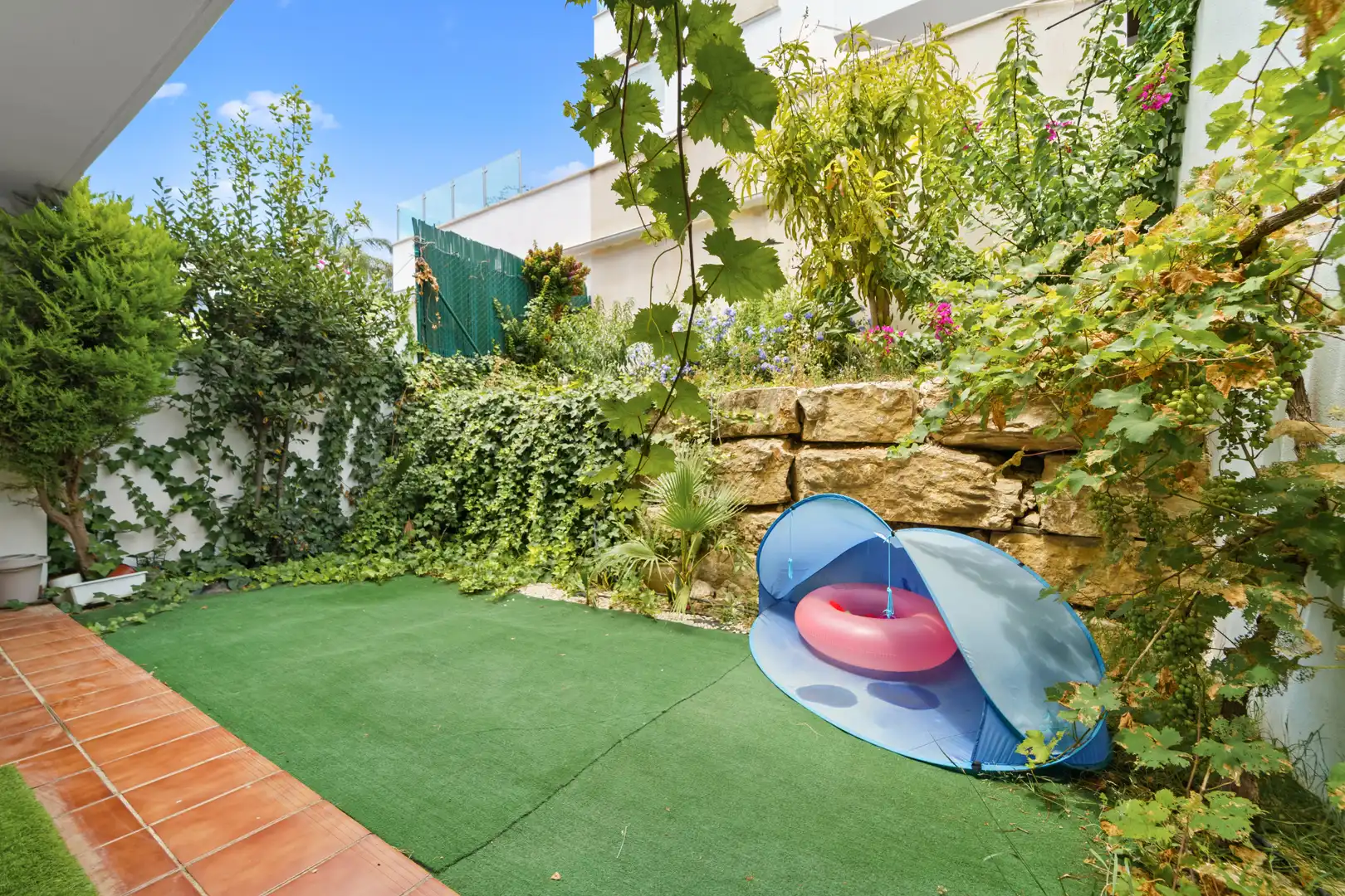 Reihenhaus mit Pool zum Verkauf in Calle Isaias Carrasco Miguel, imagen 8