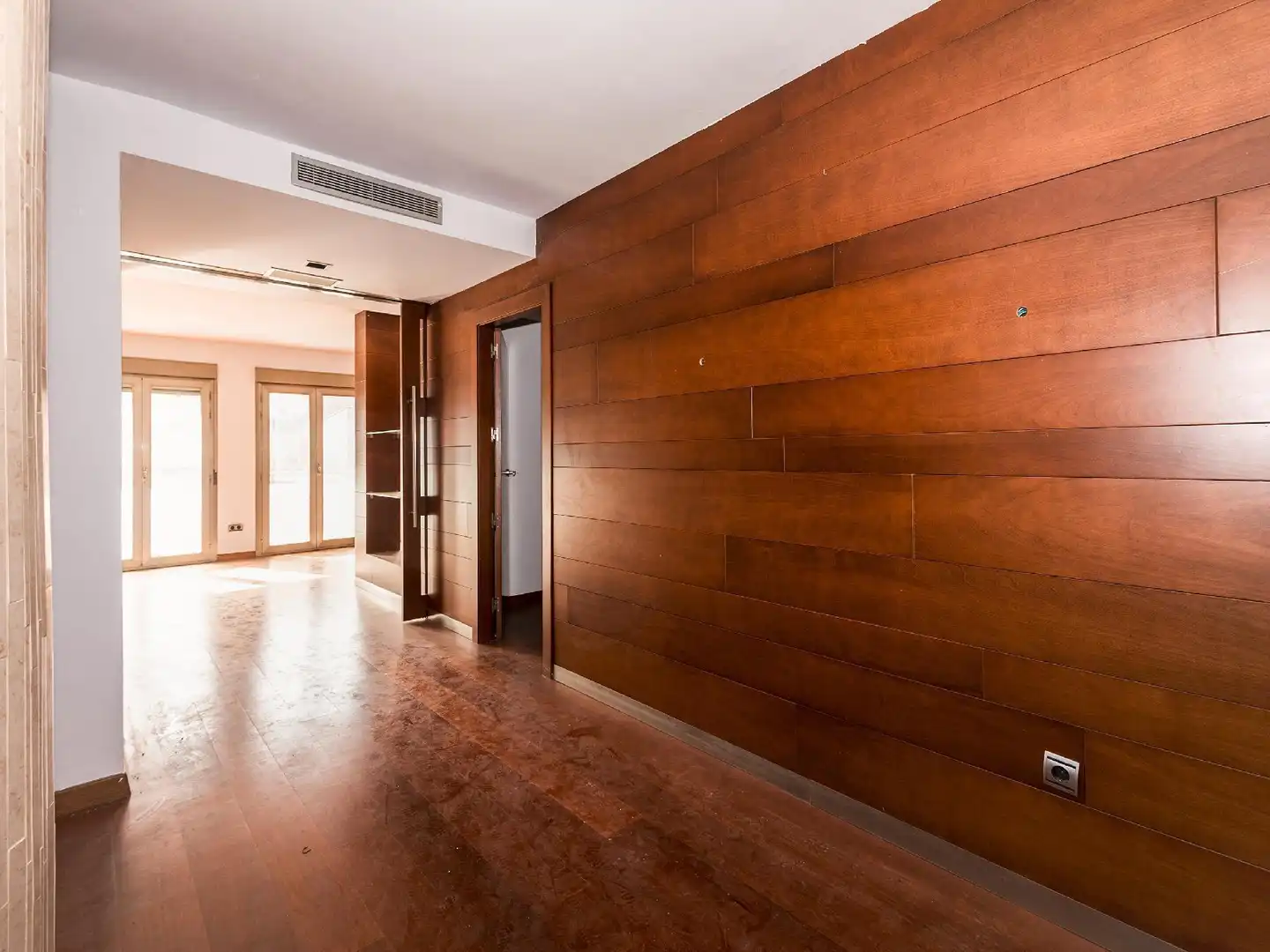 Dúplex en venta en Villanueva de la Serena con Aire acondicionado, Parquet y Terraza
