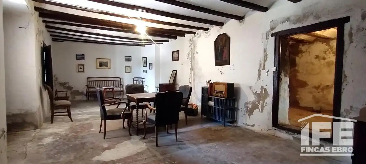 Haus mit Garten zum Verkauf in Épila, imagen 11