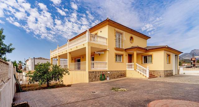 Casa-chalet en Venta en El Tossal - Bello Horizonte