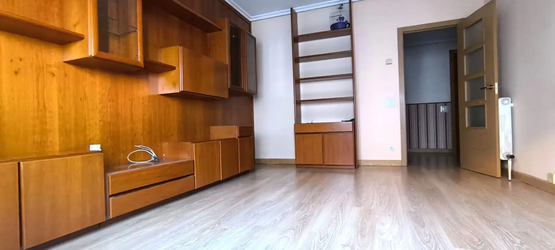 Flat with lift for sale in Oeste, imagen 2