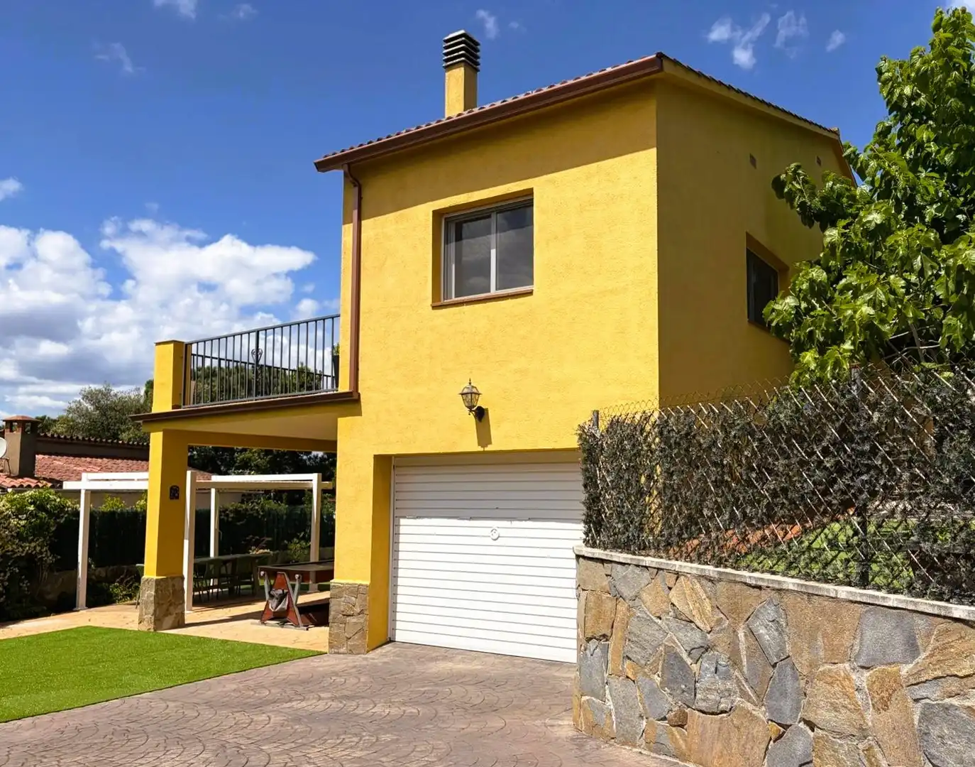 Villa mit Pool zum Verkauf in Carrer Cadernera, imagen 25