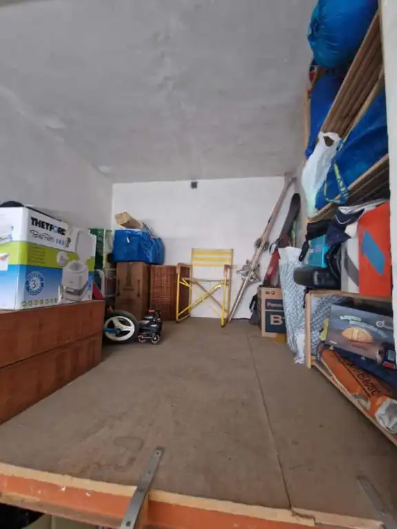 Trastero en venta en Bilbao 
