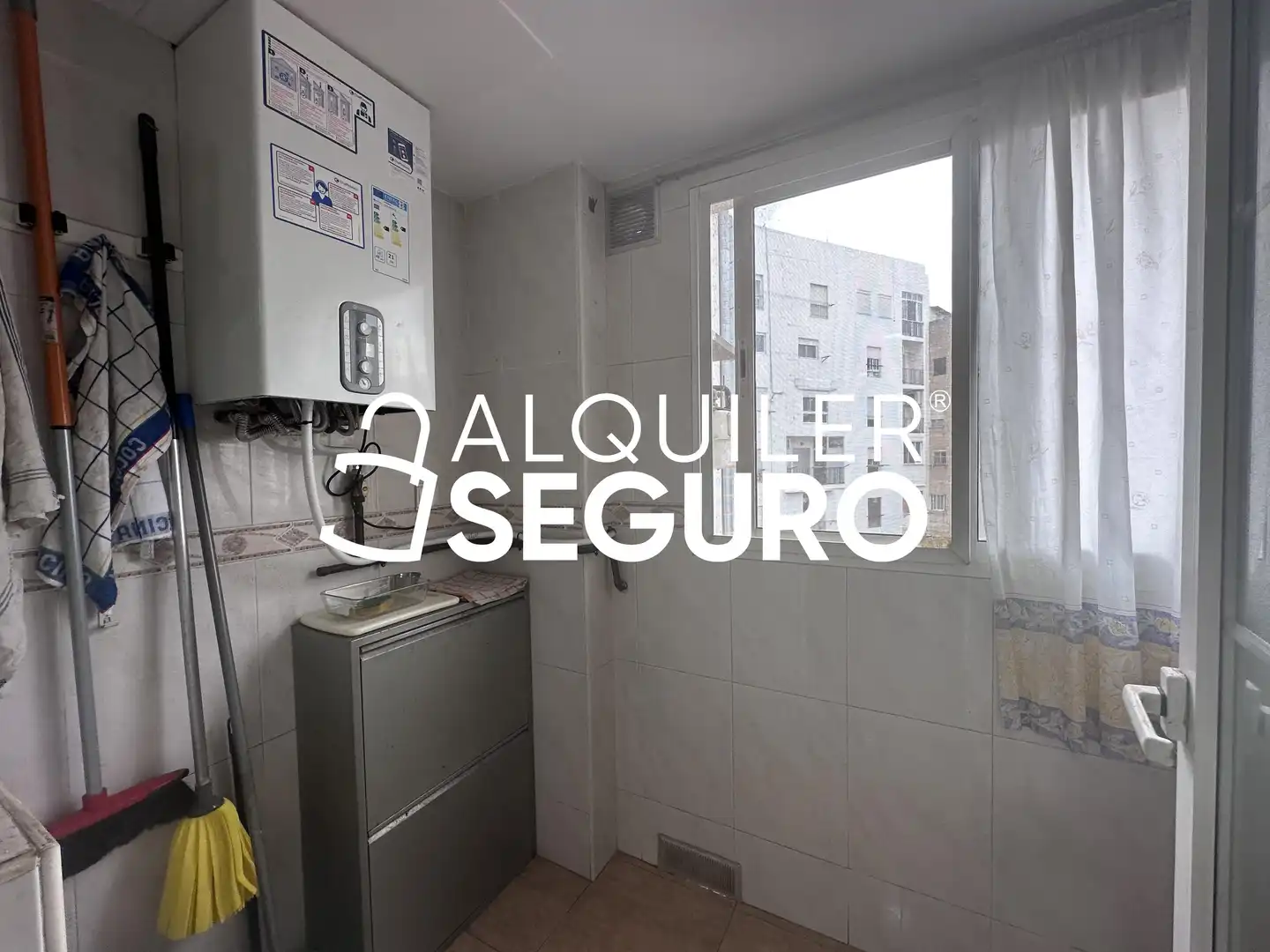 Wohnung mit Aufzug zur Miete in Sagunto, imagen 34