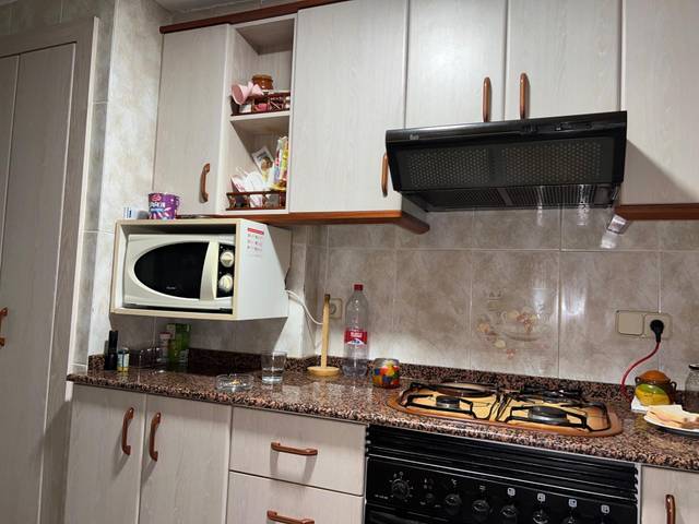 Piso en Venta en Nou Moles