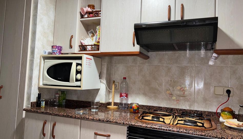 Photo 1 of Flat for sale in Nou Moles, Valencia