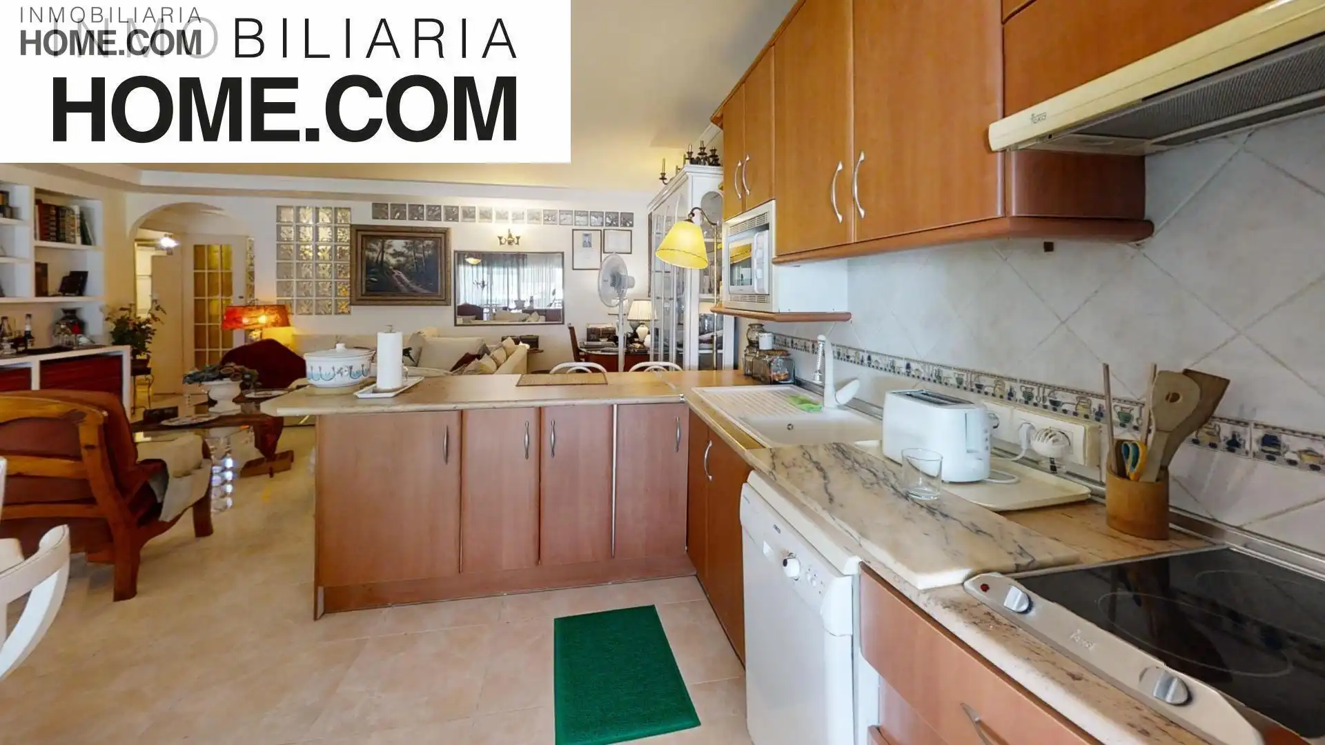 Chalet con piscina en venta en Capellanía - Retamar, imagen 92