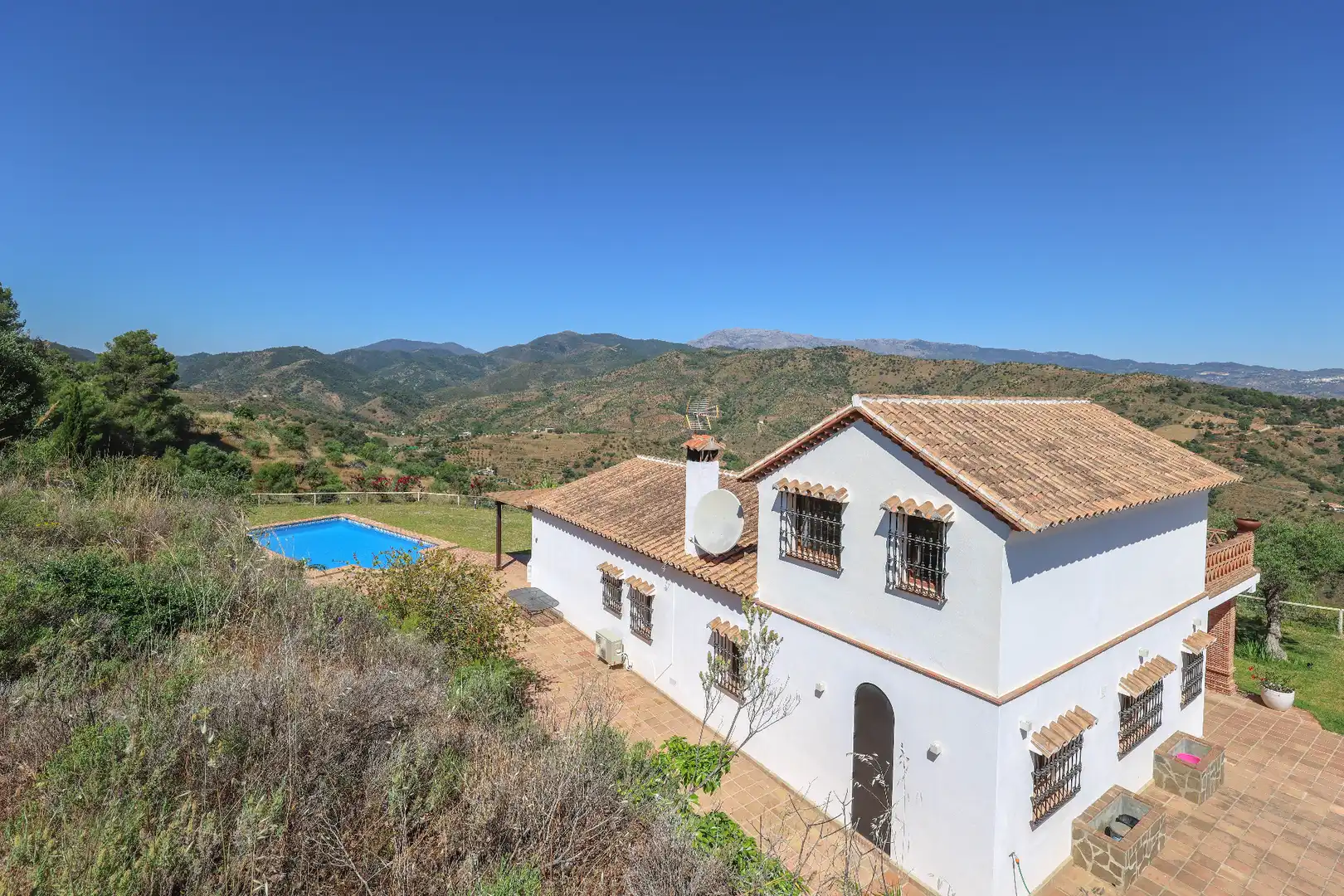 House with pool for sale in Camino Arroyo Seco, imagen 73