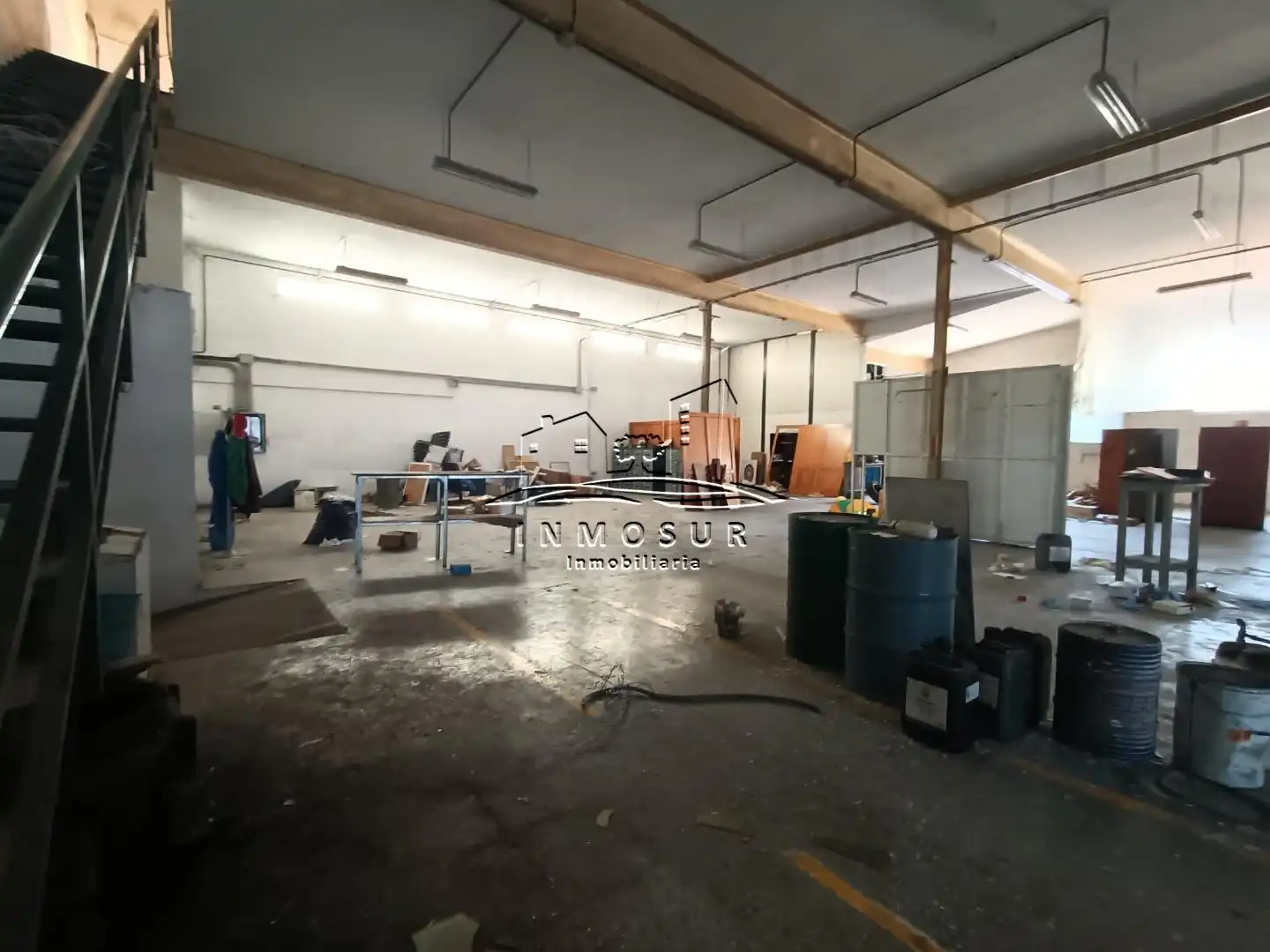 Nave industrial en venta en Poleares, imagen 23