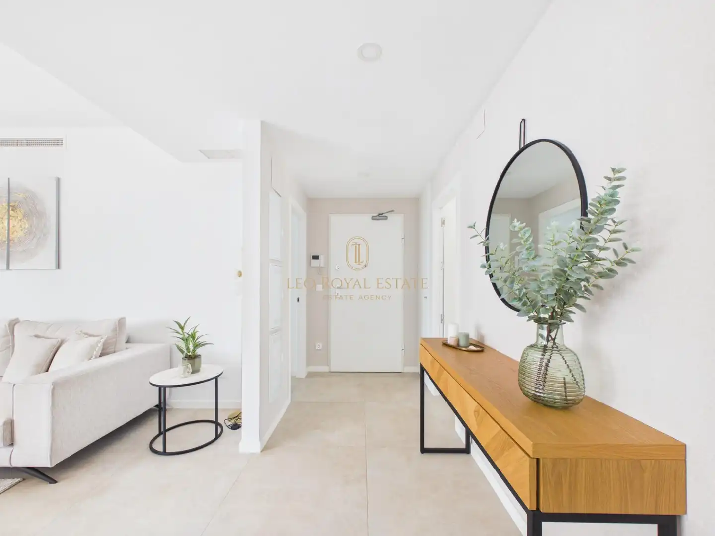 Mini appartamento con terrazza in vendita a Playa de Poniente, imagen 14