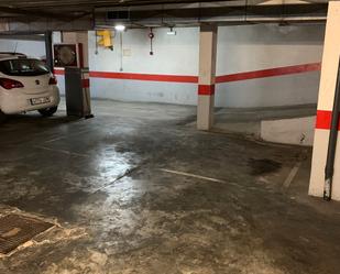 Garage to rent in Carrer Joan Muntaner i Bujosa, 21, Son Cotoner, Ponent,  Palma de Mallorca