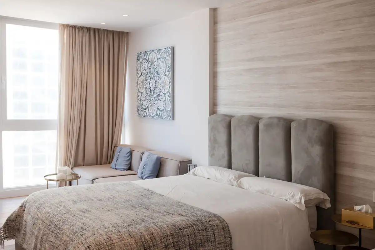 Wohnung zum Verkauf in Marbella,Avenida Ricardo Soriano, imagen 27