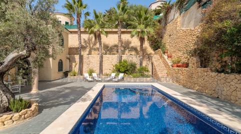 Foto 5 de Casa o xalet en venda a Oslo, 7, Pueblo Español - Coveta Fumá, El Campello