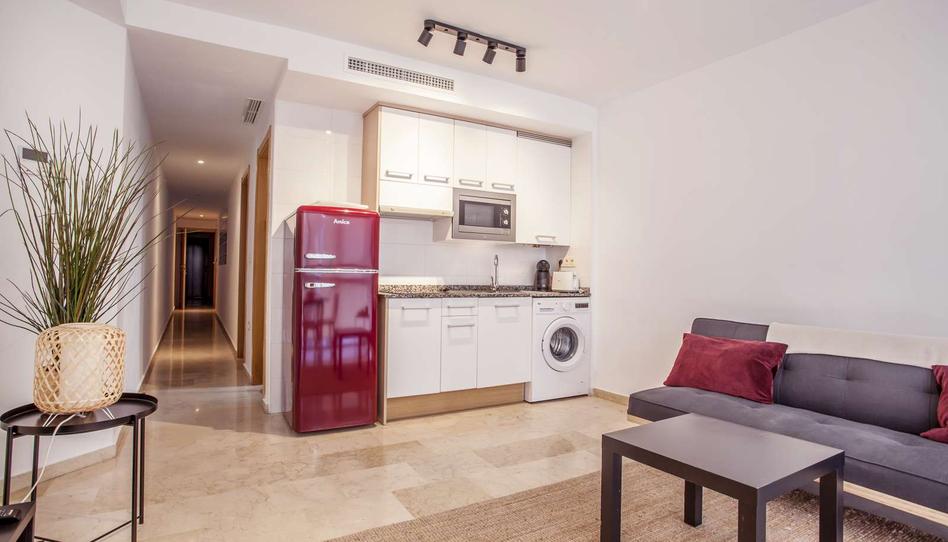 Foto 1 de Estudio para compartir en Barrio de Patraix, Valencia