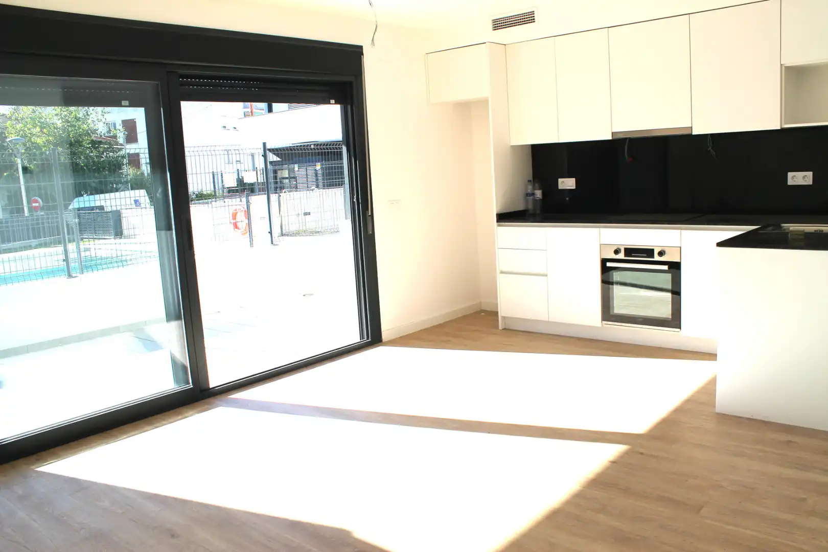Rez-de-chaussée avec piscine à vendre à Carrer del Doctor Fleming 7, imagen 10