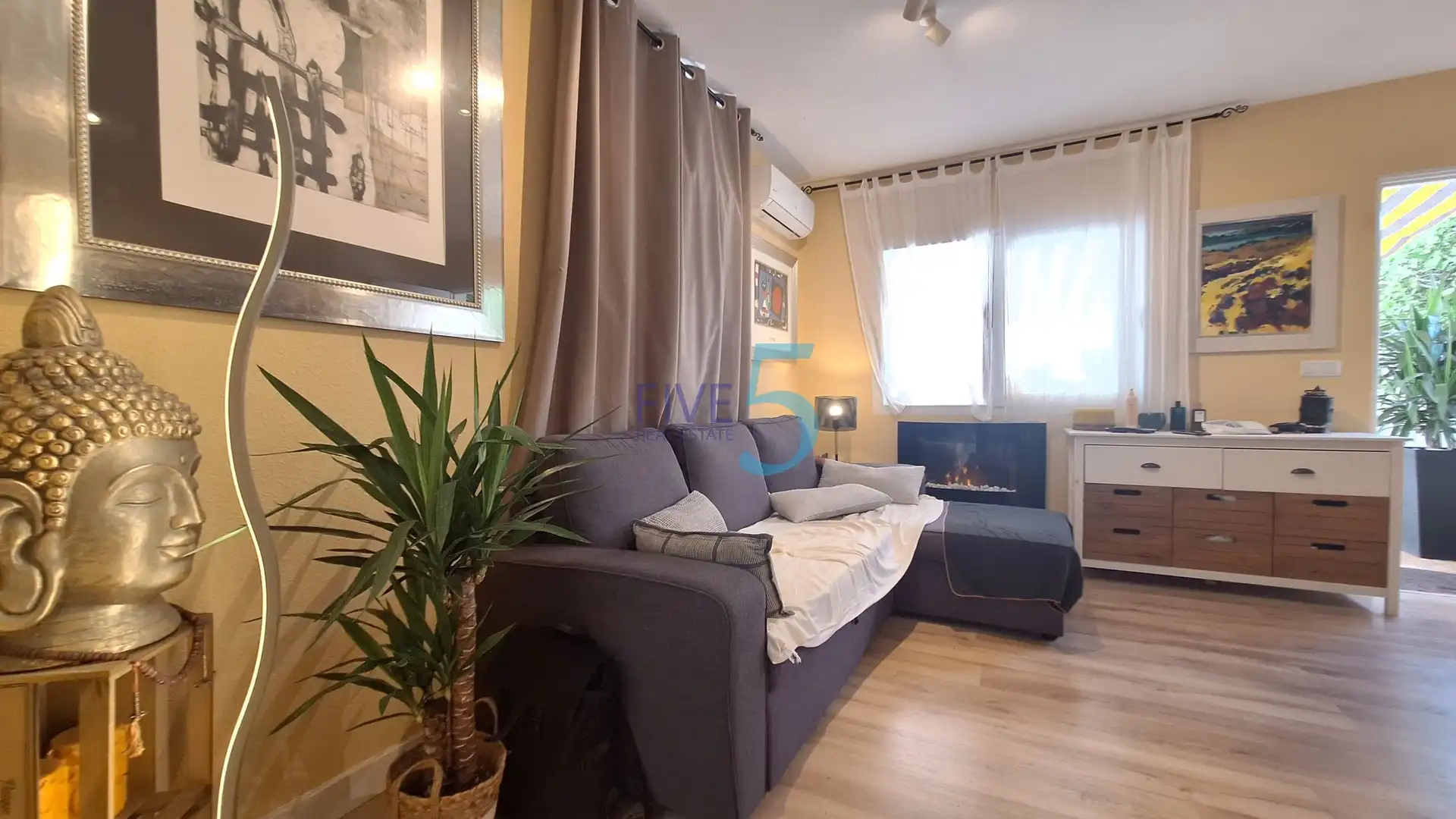 Casa amb terrassa en venda a Gran Alacant, imagen 12