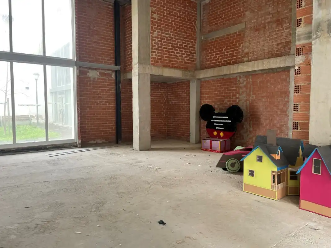 Local comercial en venta en Carrer Ferrocarril d'Alcoi, imagen 26