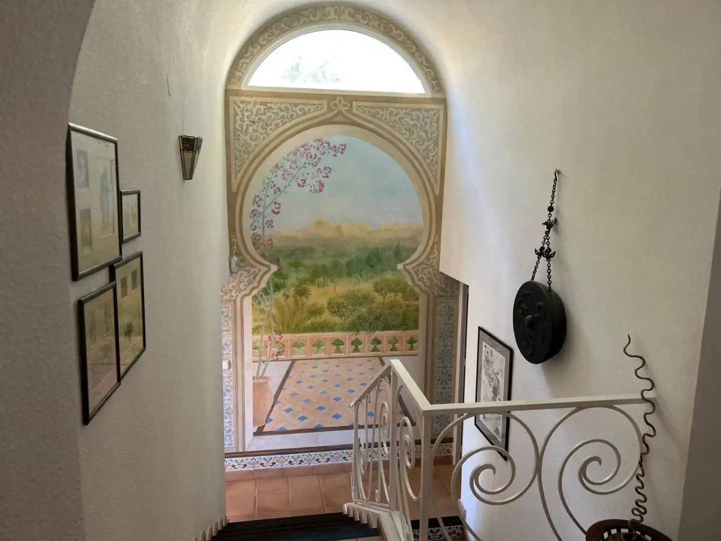 Casa o chalet en venta en Altea con Aire acondicionado, Terraza y Trastero